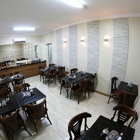 Hotel Belem Fortaleza-2