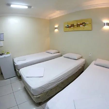 Hotel Belem Fortaleza-3