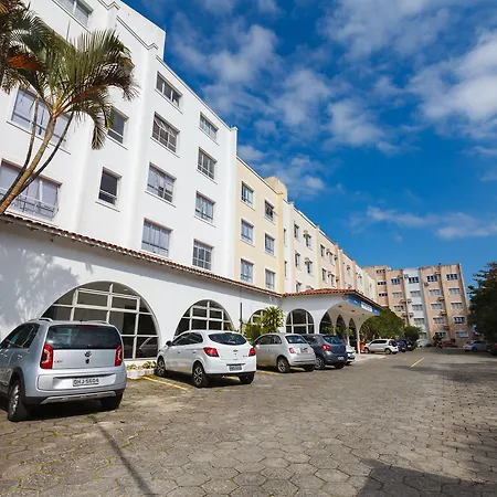 Tri Hotel Florianópolis-2