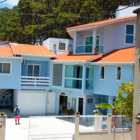 Pousada Estrela Guia-2