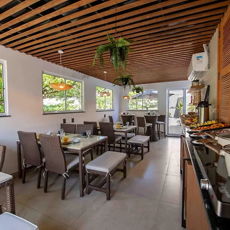 Leblon Design Hotel-2