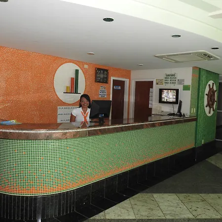 Fragata Hotel-2