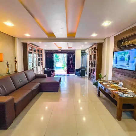 Hotel&Pousada Sonho Meu-3
