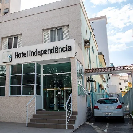 Hotel Independencia-2