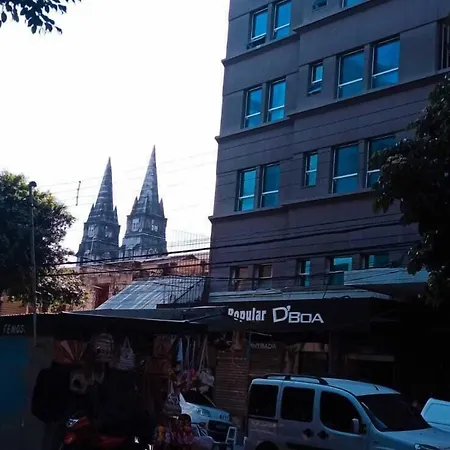 Central Palace Hotel-3