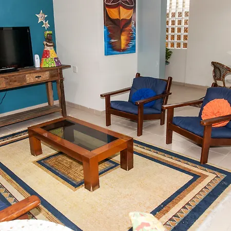 Residencial Ilha Dourada-2
