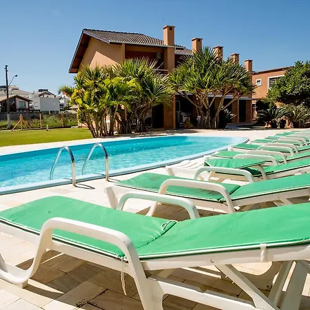 Costa Allegra Ingleses Residence-2