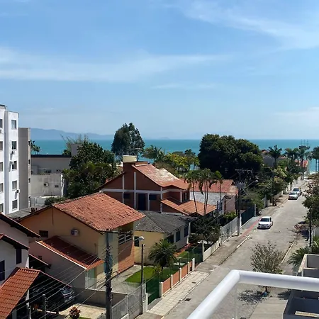 Ilha Forte Praia Hotel-2