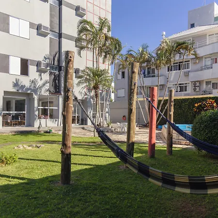 HANNA Praia Hotel - Florianópolis-3
