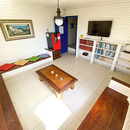 Hostel Villa Virtudes-2