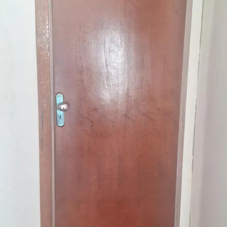 Hostel Tavares Bastos-2