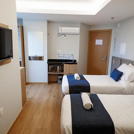 Luísa Studio Hotel-2