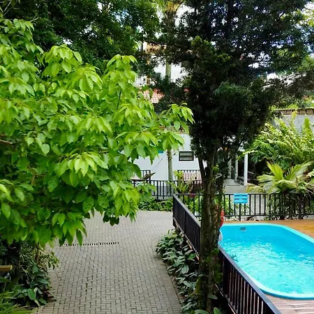 Hotel Natur Campeche-3