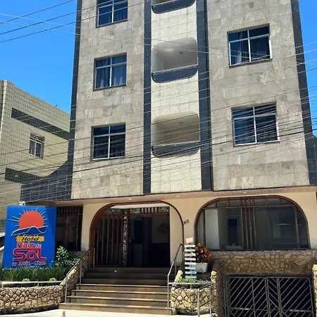 Hotel Raio de Sol-2