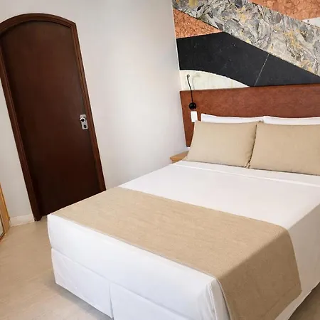 Cosmopolitan Praia Flat-2