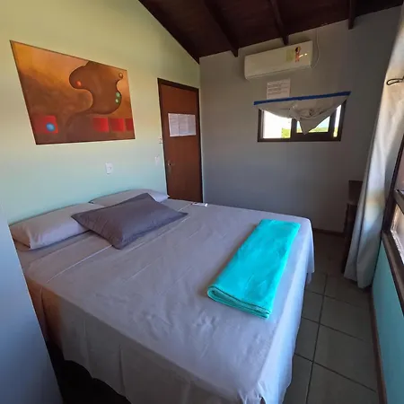 Santinho Hostel-2