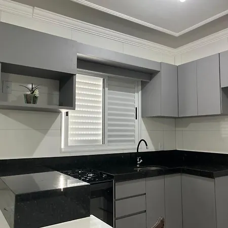Residencial Flat Debora-3