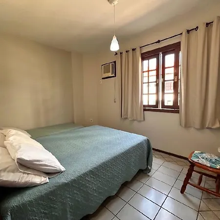 Pousada Residencial dos Corais-3