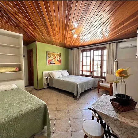 Pousada Residencial dos Corais-2