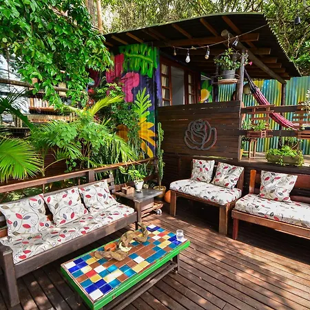 Hostel do Morro-2