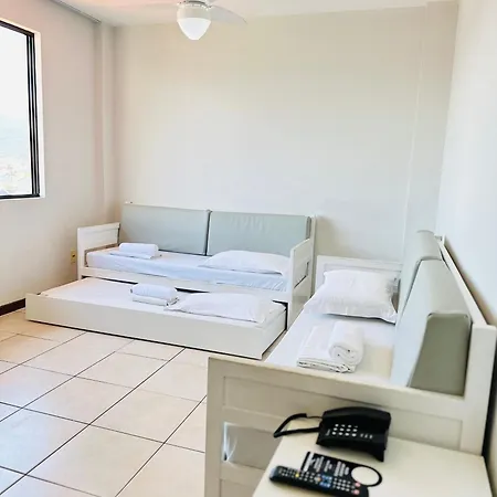 Gaivotas Praia Hotel-2