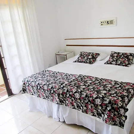 Acqua Floripa Morro das Pedras SC-3