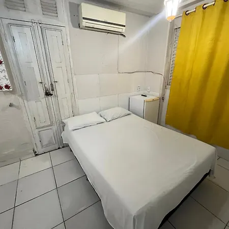 Pousada Estilo Brasil-3
