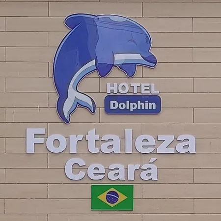 Hotel Dolphin Fortaleza-2