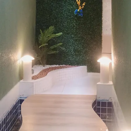 Hotel Dolphin Fortaleza-3