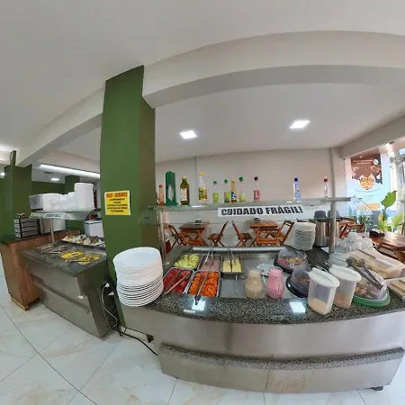 Davila Flat Hotel-3
