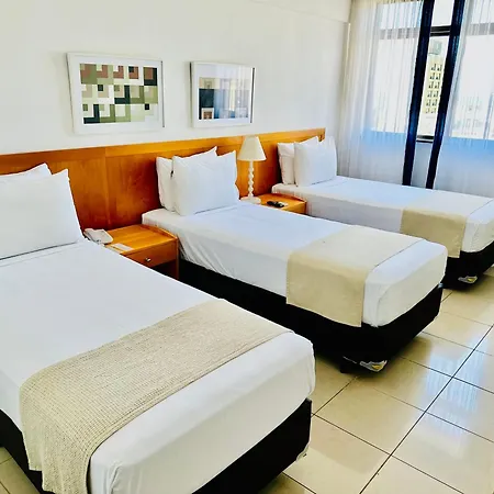 Copacabana Mar Hotel-2