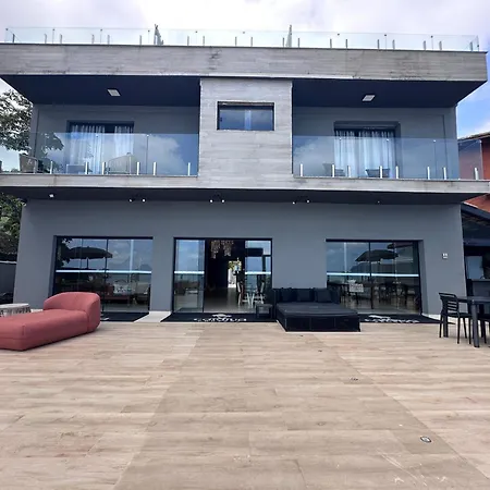 Casatua Pousada-3