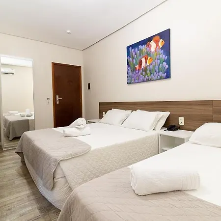 Hotel Geranius Ingleses-2