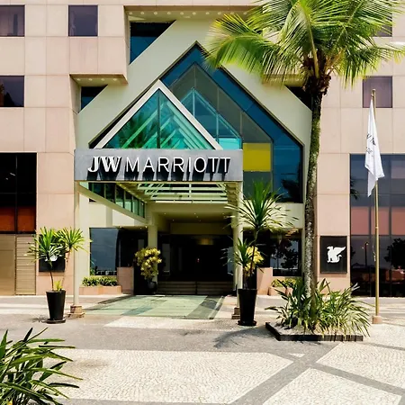 JW Marriott Rio de Janeiro-3