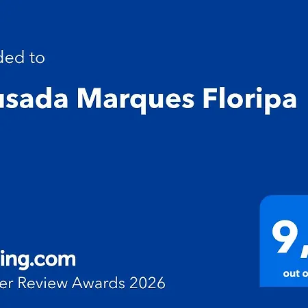 Pousada Marques Floripa-2