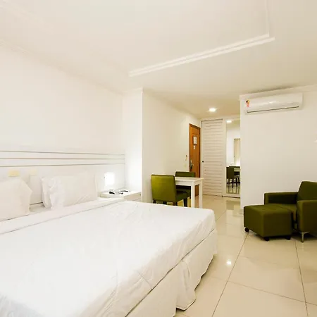 Hotel Bandeirantes-2