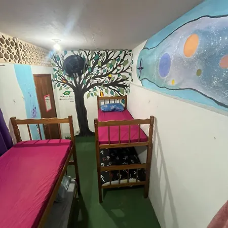 Hostel Sol & Mar-3