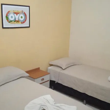 Hotel Netuno Beach-3