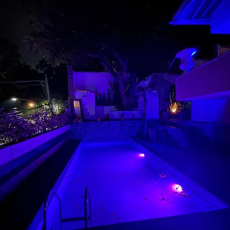 Mansão dos Sonhos no Joa-3