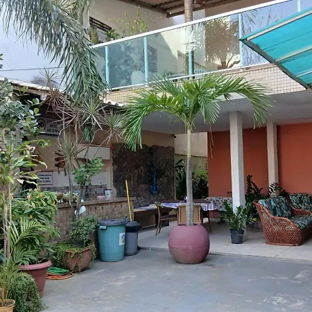 Pousada Solar de Lourdes-2