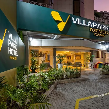 Villa Park Hotel Fortaleza-3