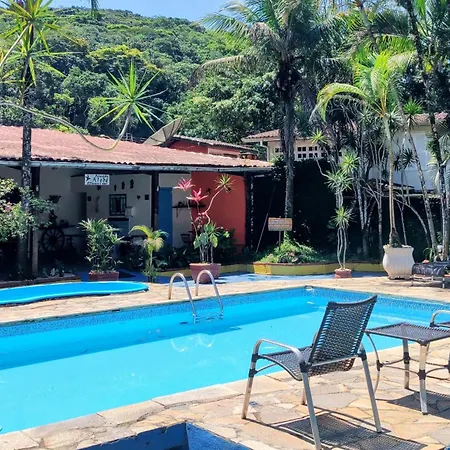 Pousada Atobá-2