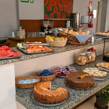 Hotel Carioca-2