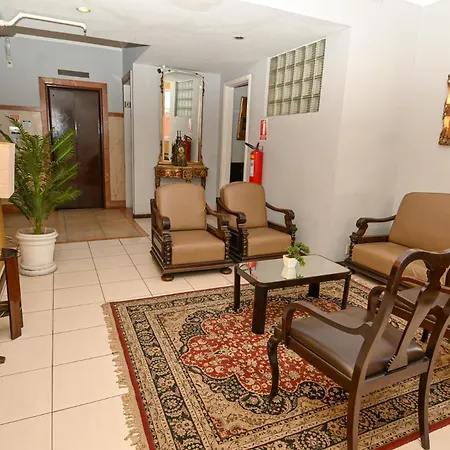 Hotel Carioca-3