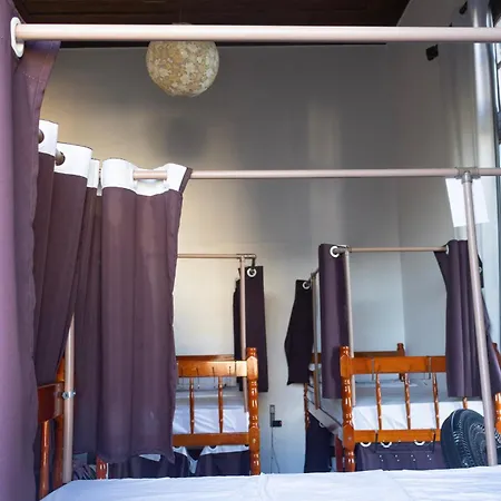 Hostel Sunrise-2