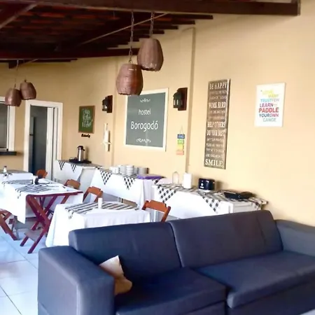 Hostel Borogodó-2