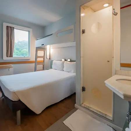 ibis budget Rio de Janeiro Centro-2