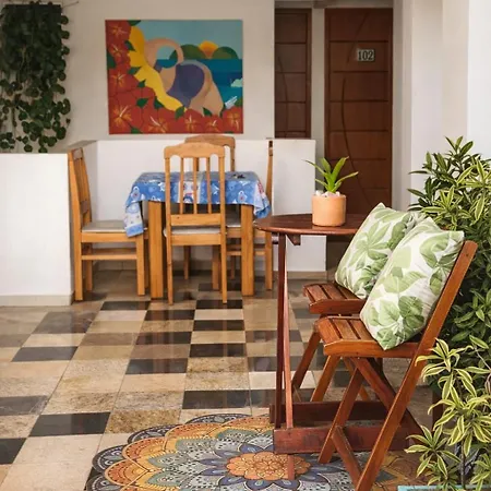 Suites Quebra Mar-3