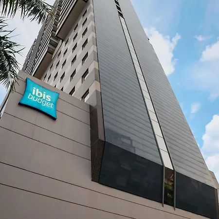 Ibis Budget Santos Gonzaga-3
