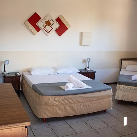 Hotel Bela Onda-3
